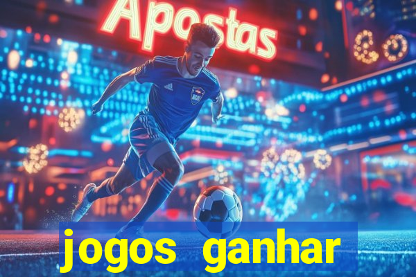 jogos ganhar dinheiro pix